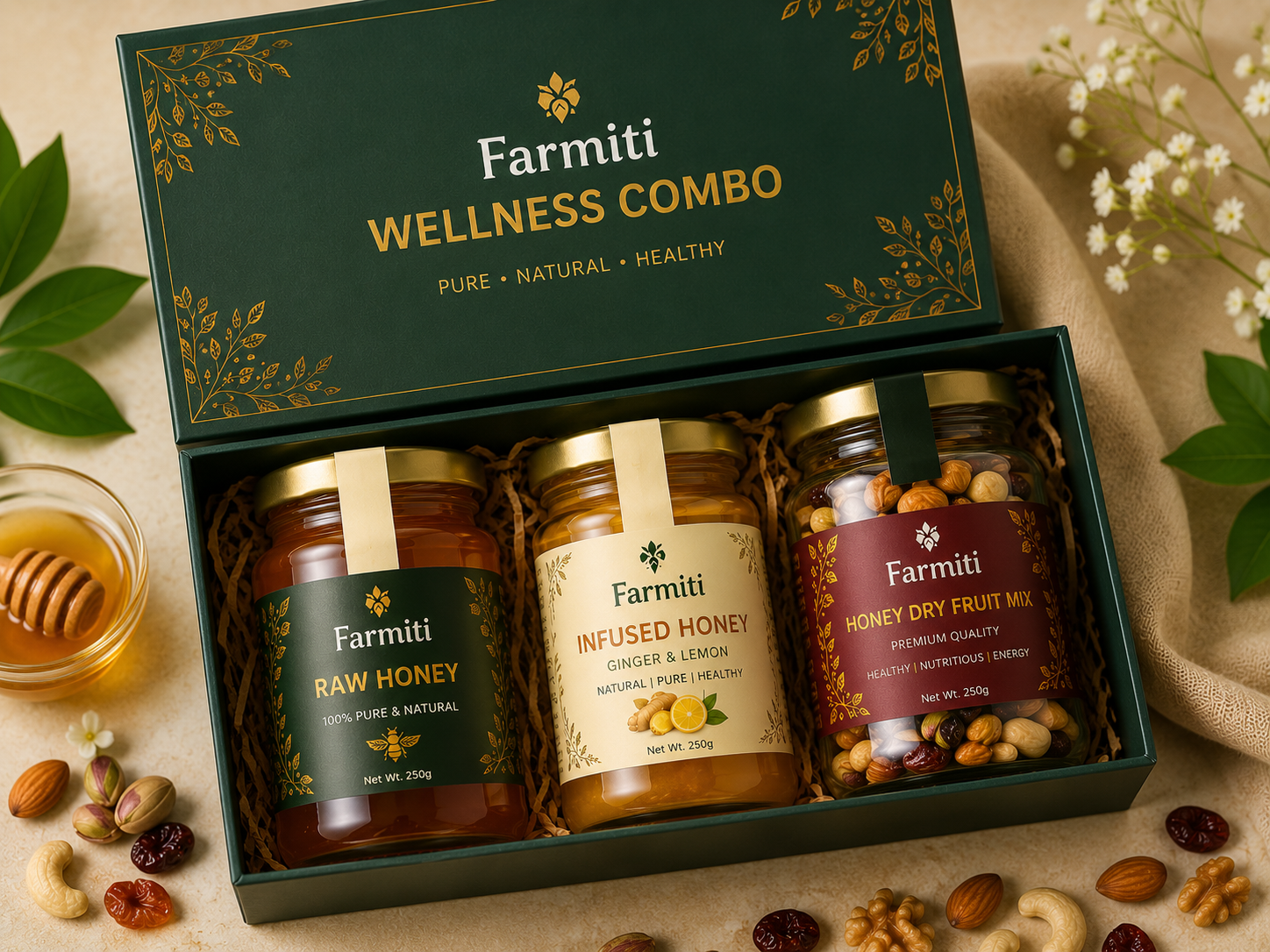  farmiti wellness combo jar